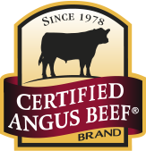 Certified Angus Beef — since 1978