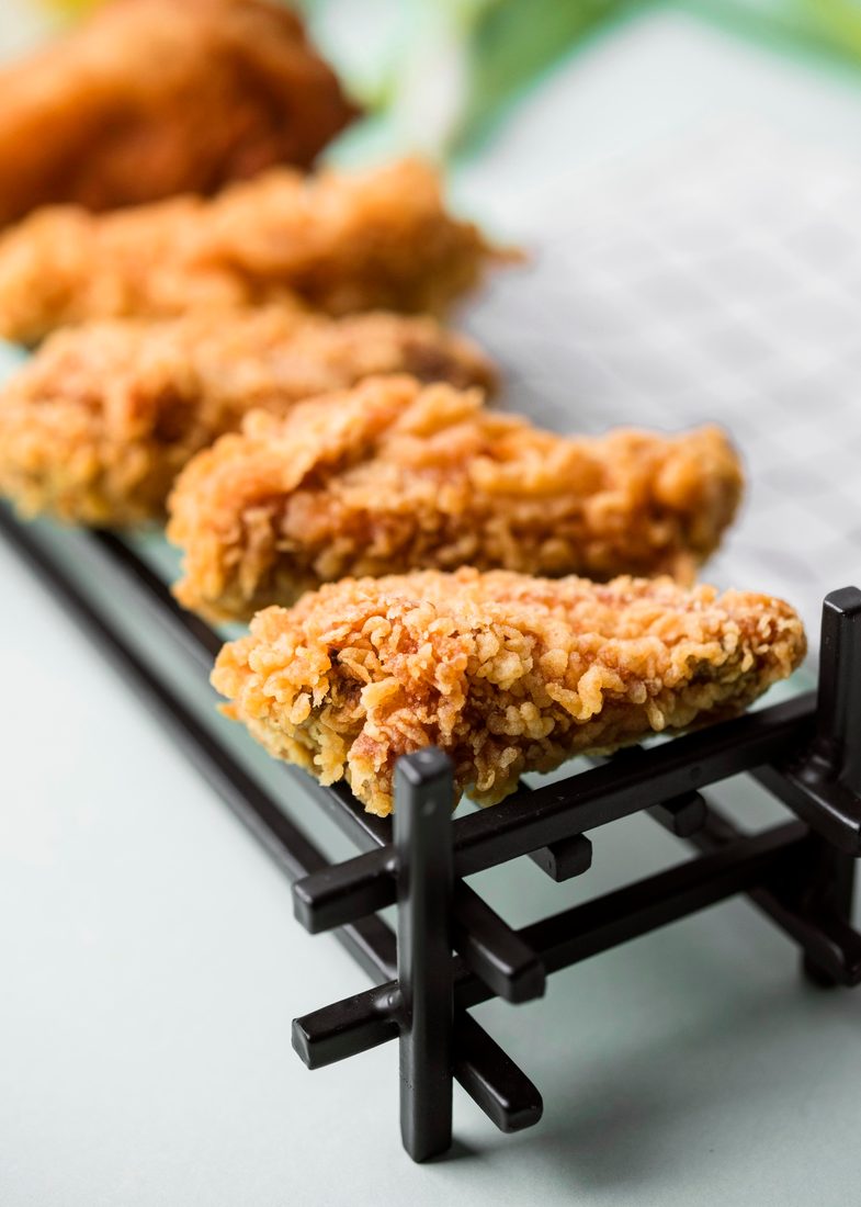 Chicken