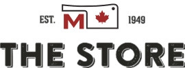MacGregors — The Store